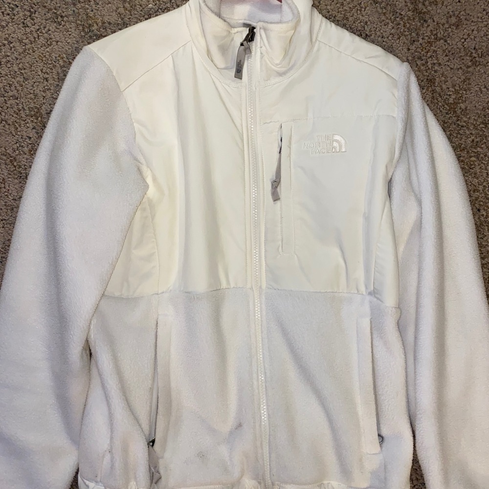 NORTH FACE FLEECE